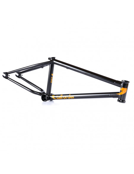 Tall Order Frame 280 - Black