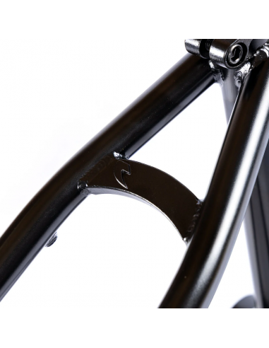 Tall Order Frame 280 - Black
