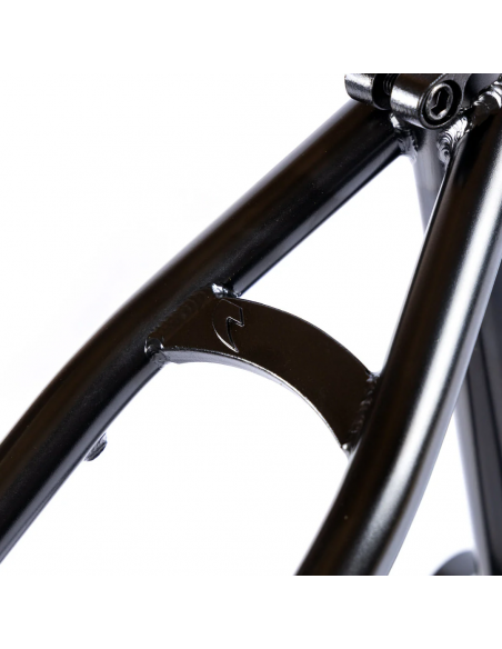 Tall Order Frame 280 - Black