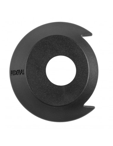 Federal Drive Side Plastic Hubguard