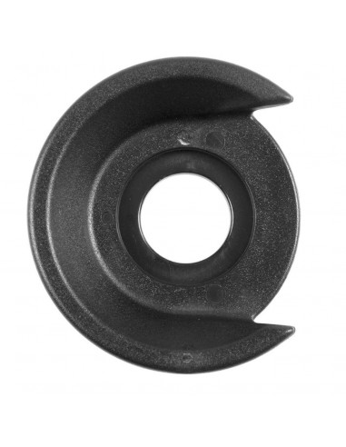 Federal Drive Side Plastic Hubguard