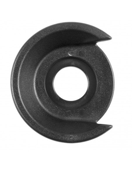 Federal Drive Side Plastic Hubguard