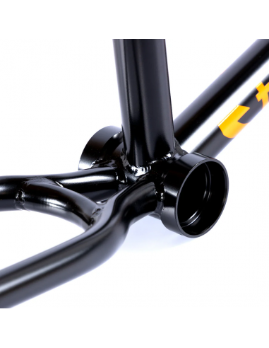 Cadre Tall Order 280 - Black