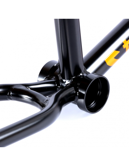 Cadre Tall Order 280 - Black