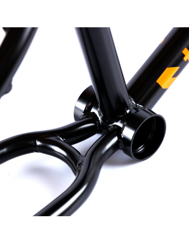 Tall Order Frame 280 - Black