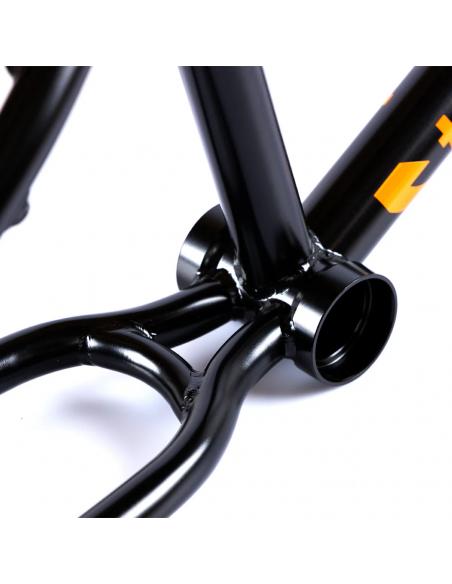 Tall Order Frame 280 - Black