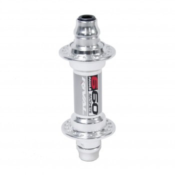 Maillot Manches Longues Shot Rogue Stok Orange