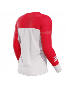 Shot Rogue Stok Red Jersey Long Sleeves 2