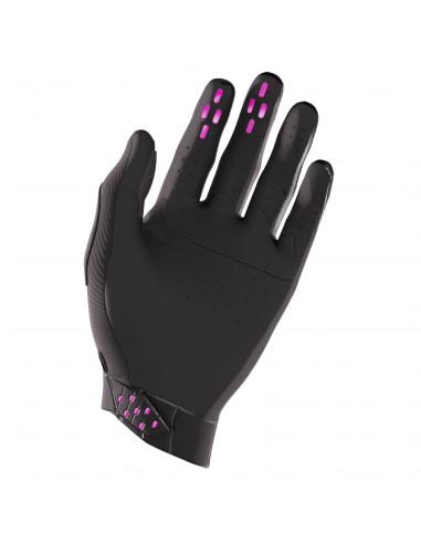 Gants Shot Race Pink Adulte