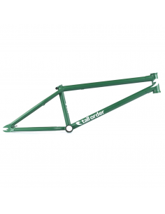 Tall Order Frame 280 - Matt Green