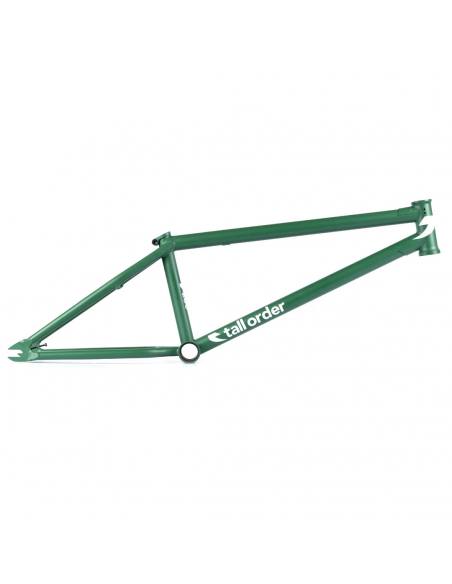 Tall Order Frame 280 - Matt Green