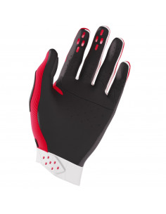 Gants Shot Race Red Adulte 2