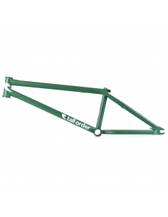 Cadre Tall Order 280 - Matt Green 2