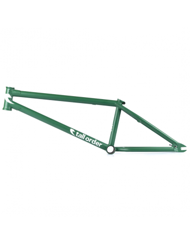 Tall Order Frame 280 - Matt Green