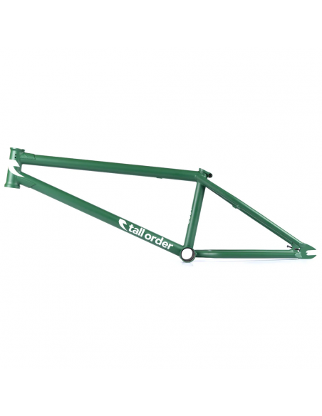 Cadre Tall Order 280 - Matt Green
