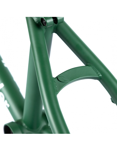 Tall Order Frame 280 - Matt Green