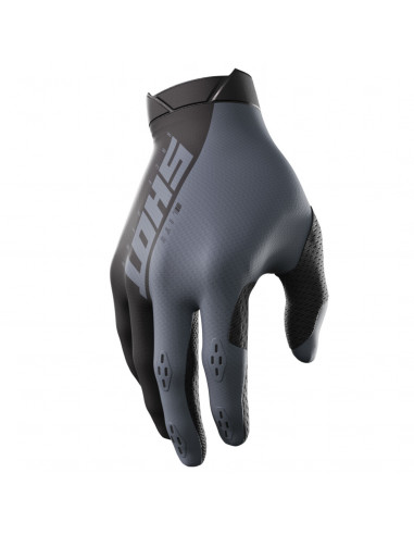 Gants Shot Lite Black Adulte