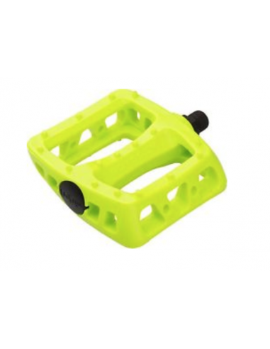 Pedales Odyssey Twisted Pc 9/16