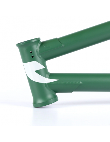 Cadre Tall Order 280 - Matt Green