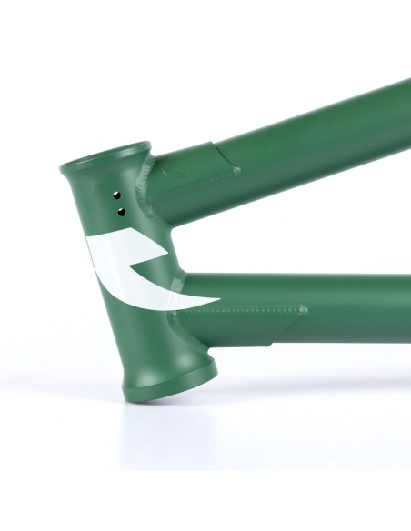 Tall Order Frame 280 - Matt Green