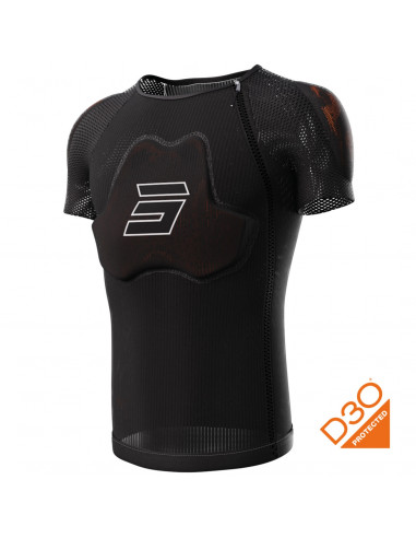 Gilet Manches Courtes Shot Race D3O