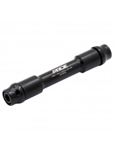 Adapter Kit 20mm To 10mm Axle Pride Racing