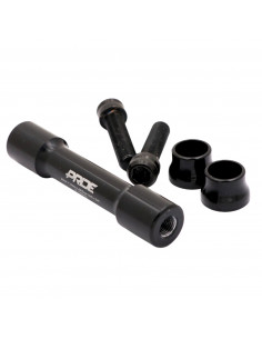 Adapter Kit 20mm To 10mm Axle Pride Racing 2