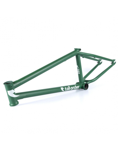 Cadre Tall Order 280 - Matt Green
