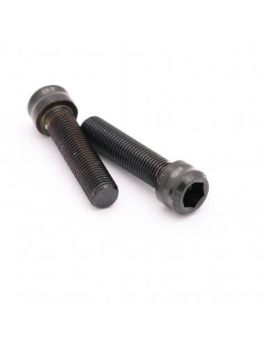 Bolts Kit 10mm Pride Racing