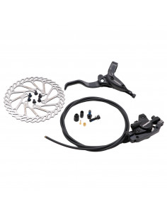 Forward Disc Brake Kit - Joyride V2 1500mm - C-Jet