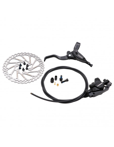 Forward Disc Brake Kit - Joyride V2 1500mm - C-Jet