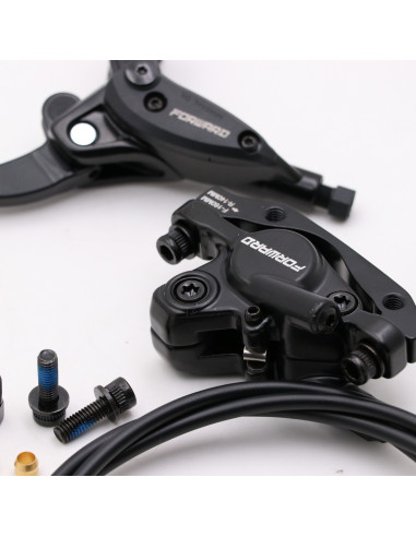 Forward Disc Brake Kit - Joyride V2 1500mm - C-Jet