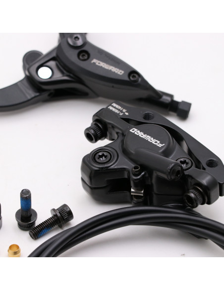 Forward Disc Brake Kit - Joyride V2 1500mm - C-Jet