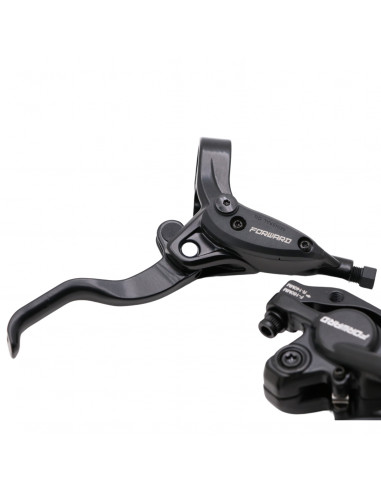 Forward Disc Brake Kit - Joyride V2 1500mm - C-Jet