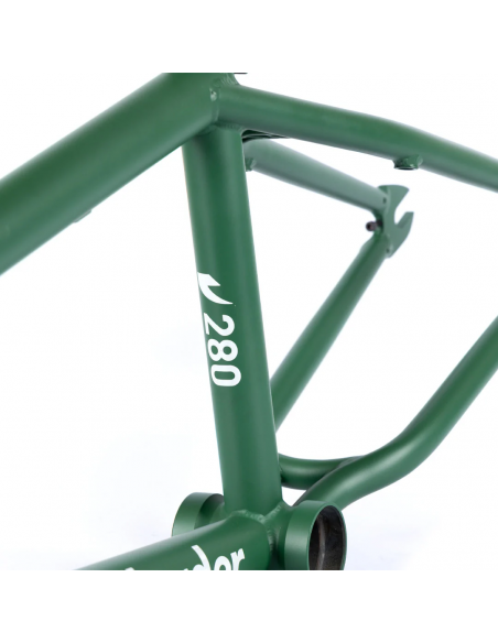Tall Order Frame 280 - Matt Green