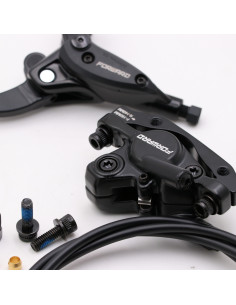 Forward Disc Brake Kit - Joyride V2 1600mm - C-Jet 2