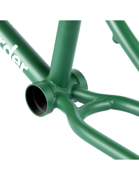 Tall Order Frame 280 - Matt Green