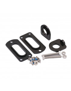 Kit Adaptateurs Cadre Stay Strong For Life V4 Avec Visseries - 15mm