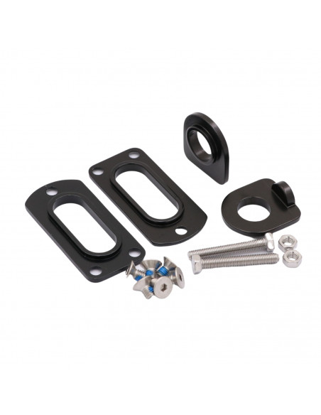 Stay Strong For Life V4 Frame Adaptor With Bolt kit - 15mm