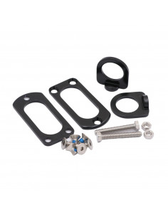 Kit Adaptateurs Cadre Stay Strong For Life V4 Avec Visseries - 20mm