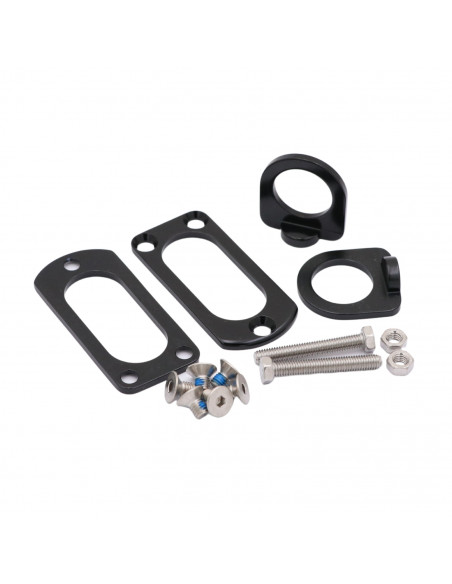 Stay Strong For Life V4 Frame Adaptor With Bolt kit - 20mm