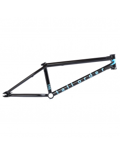 Tall Order Frame 195 - Black