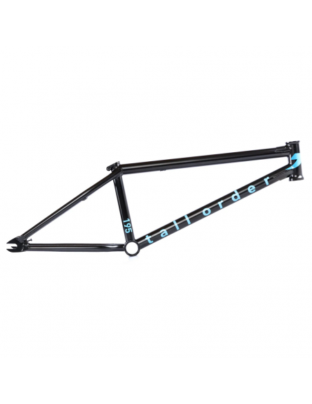 Tall Order Frame 195 - Black