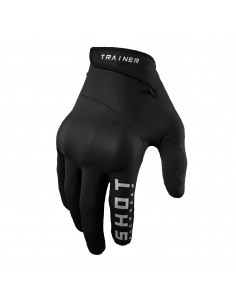 Gants Shot Trainer CE 3.0 Noir