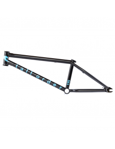 Cadre Tall Order 195 - Black 2