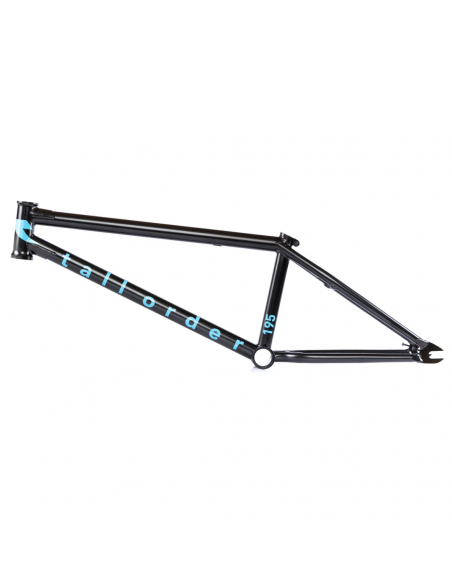 Cadre Tall Order 195 - Black