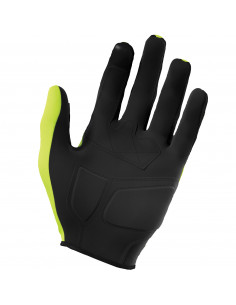 Gants Shot Trainer CE 3.0 Neon Yellow 2