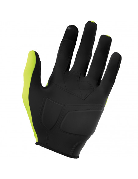 Shot Trainer CE 3.0 Gloves Neon Yellow