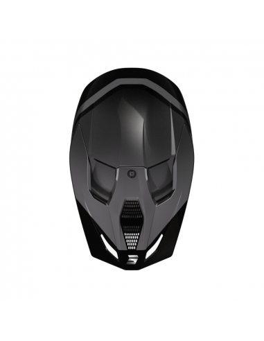 Shot Race Sky Helmet Grey Chrome