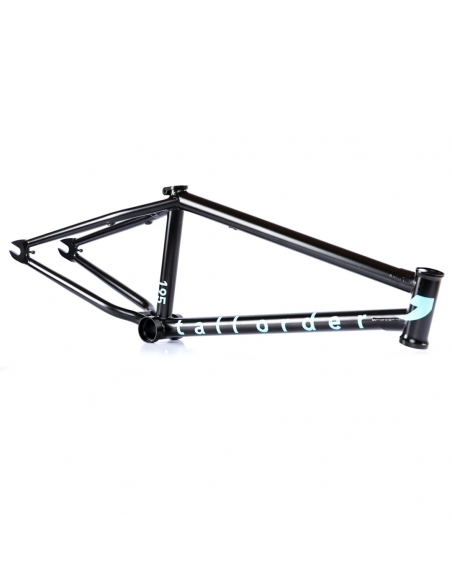 Tall Order Frame 195 - Black
